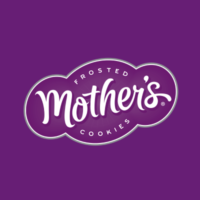 Mother's Frosted Cookies