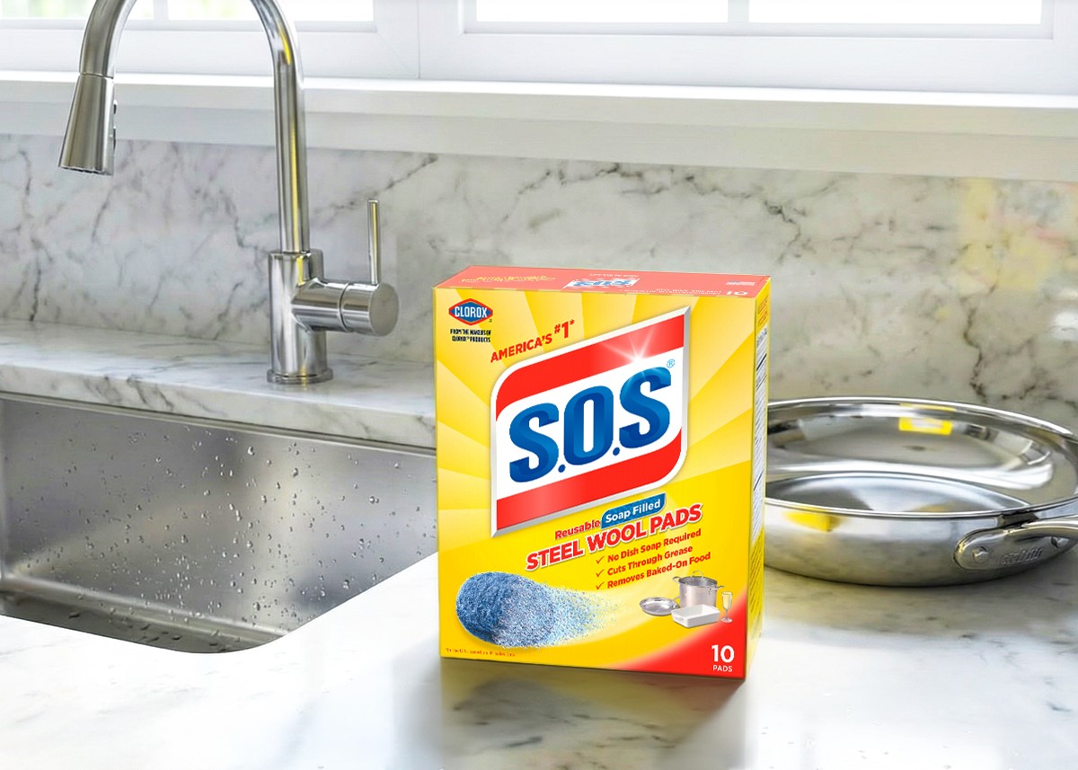 S.O.S background image