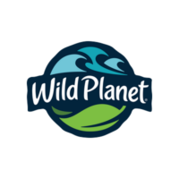 Wild Planet logo
