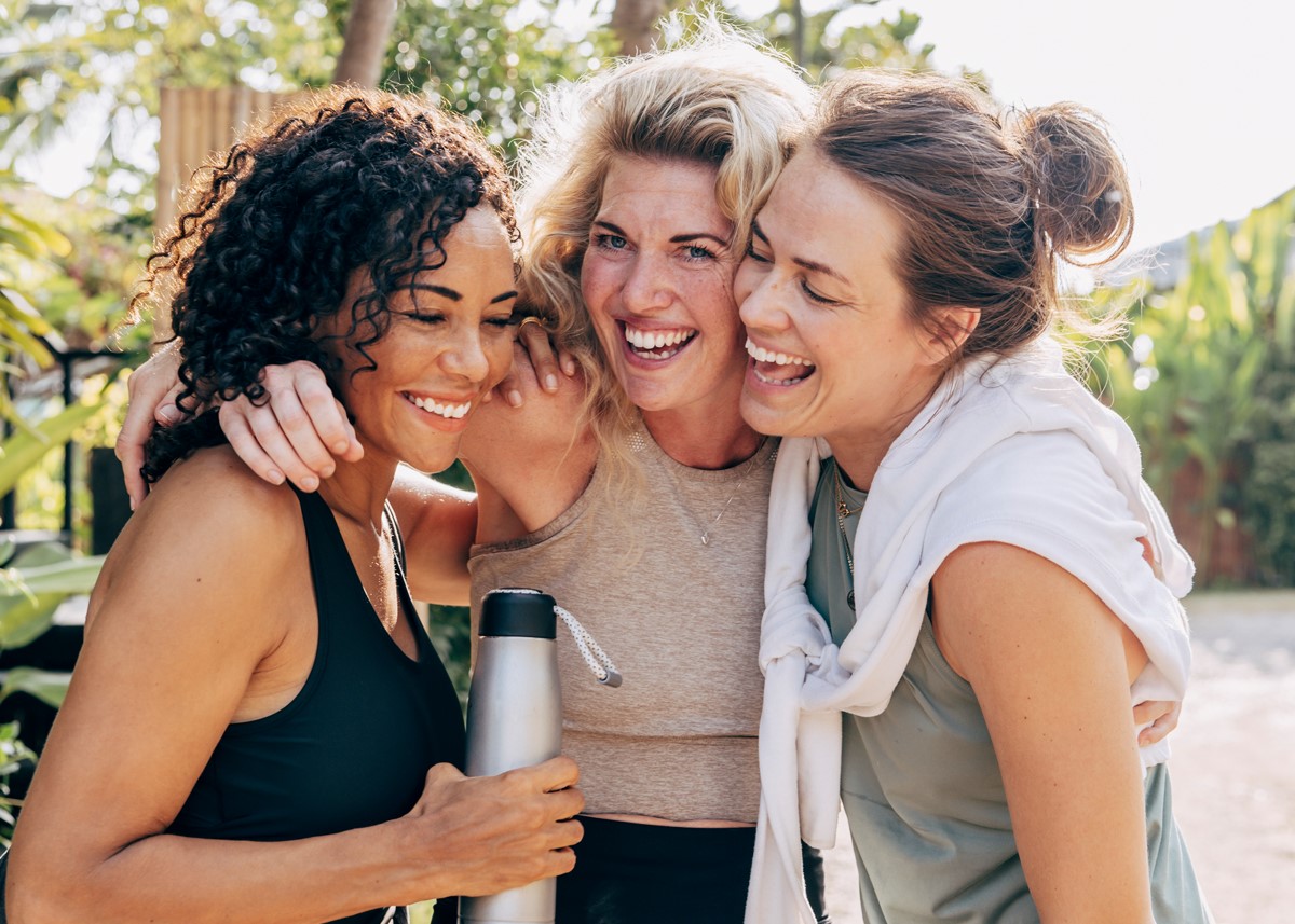 Estroven background image