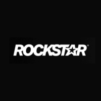 Rockstar Energy Drink