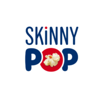 SKINNYPOP logo