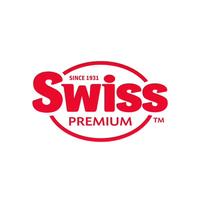 Swiss Premium Dairy logo