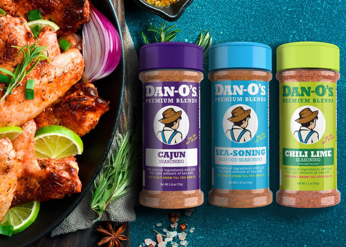 Dan-O's Seasoning background image