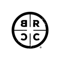 BLACK RIFLE COFFEE COMPANY logo