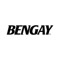 Bengay logo