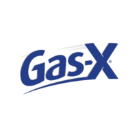 Gas-X logo