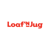Loaf N’ Jug logo