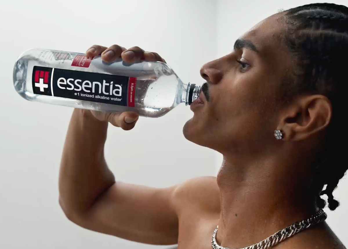 Essentia background image