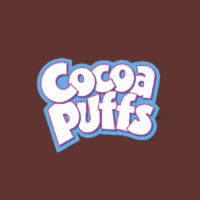 Cocoa Puffs