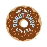 The Original Donut Shop Coffee