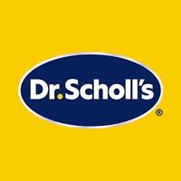 DR. SCHOLL'S logo