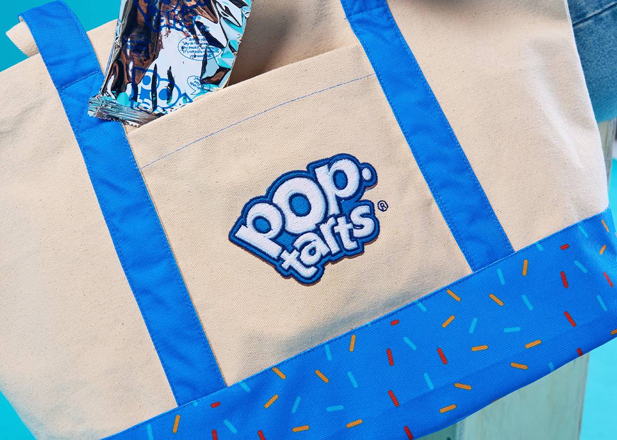 Pop-Tarts background image