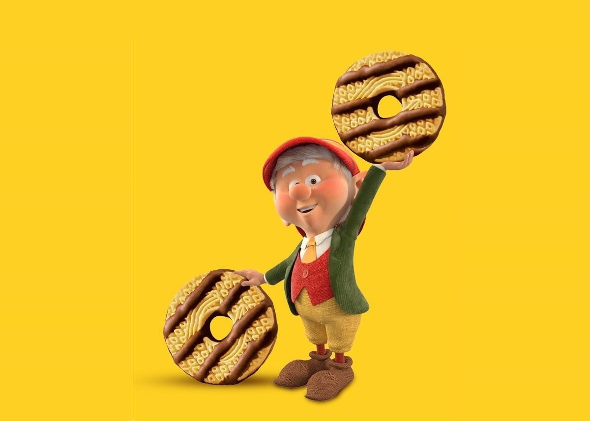 Keebler Sweet Treats background image