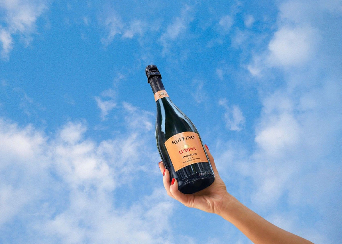 Ruffino Lumina background image