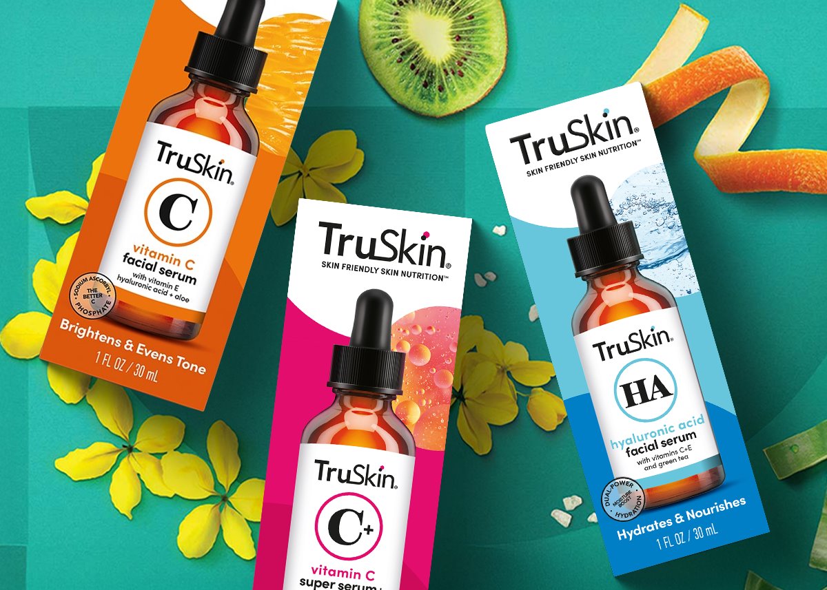 TruSkin background image