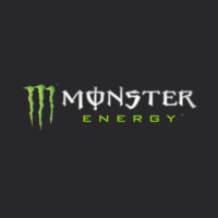 Monster logo