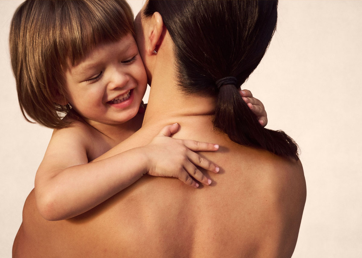 Aveeno background image