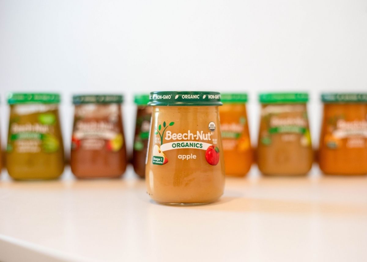 Beech-Nut background image