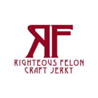 RIGHTEOUS FELON logo