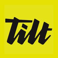 Tilt logo