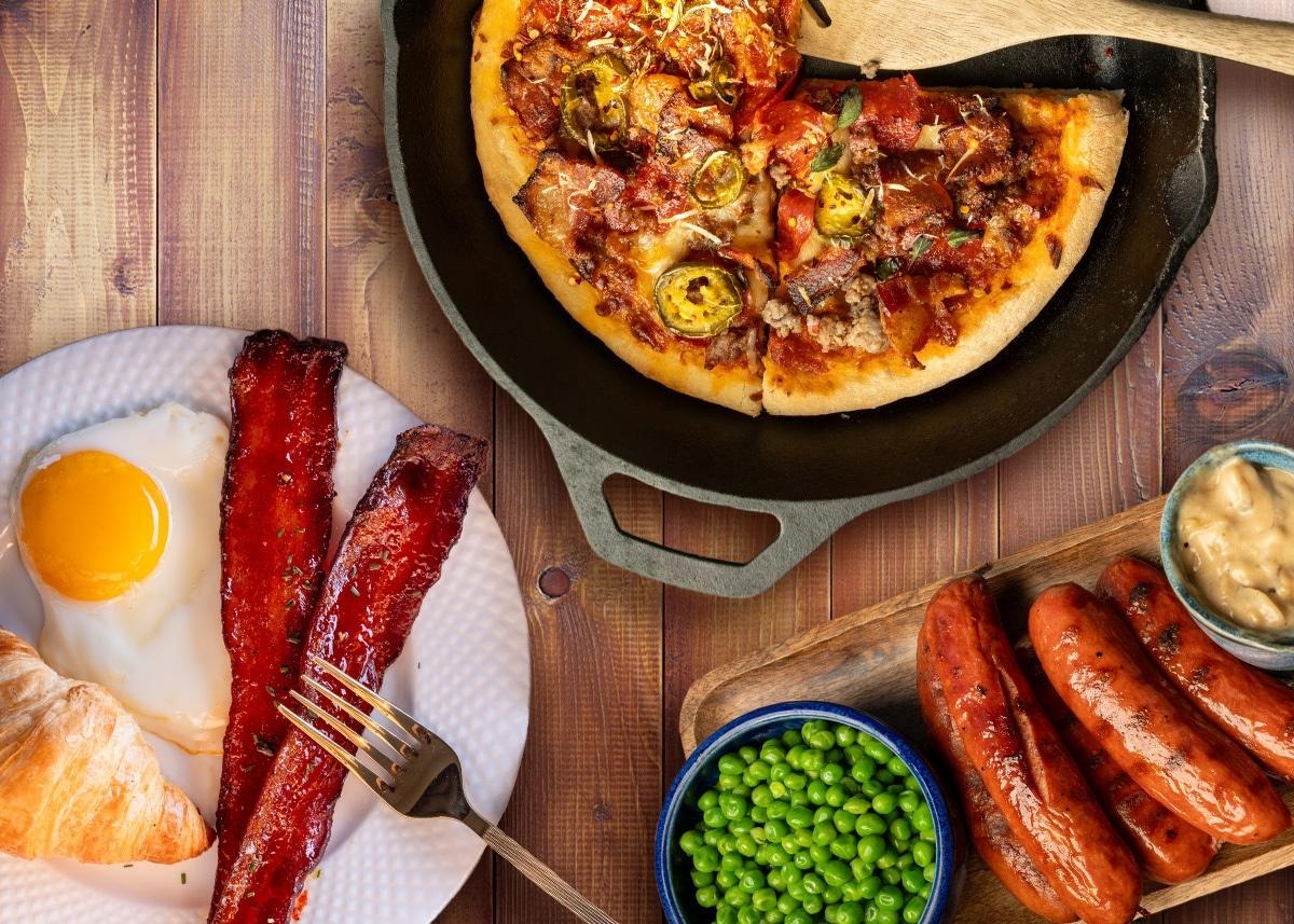 Farmer John background image