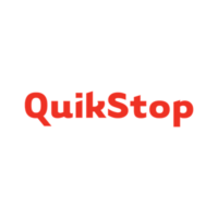QuikStop logo