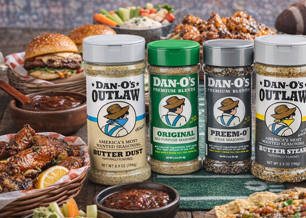 Dan-O's Seasoning background image