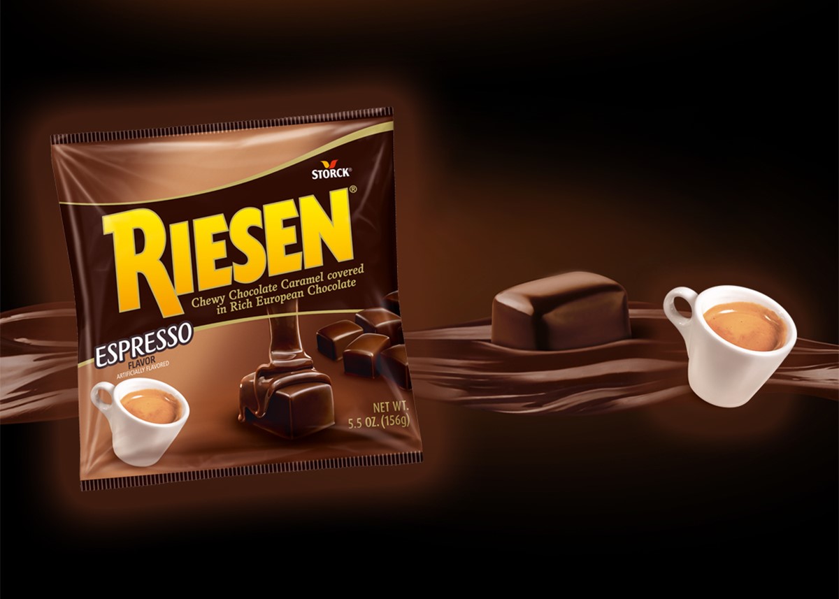 RIESEN background image