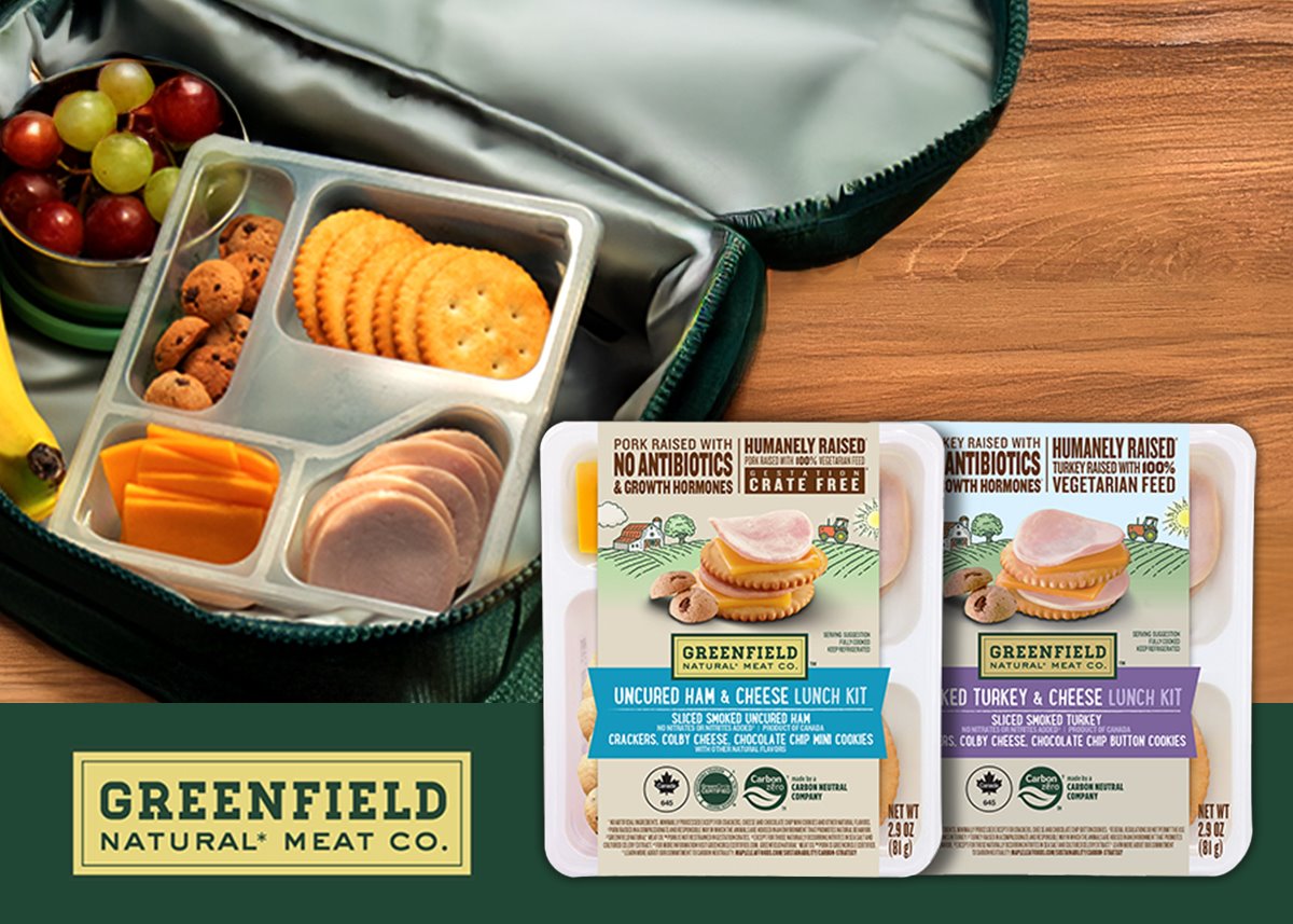 Greenfield Natural Meat Co. background image