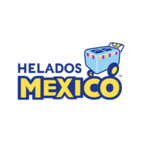 Helados Mexico logo