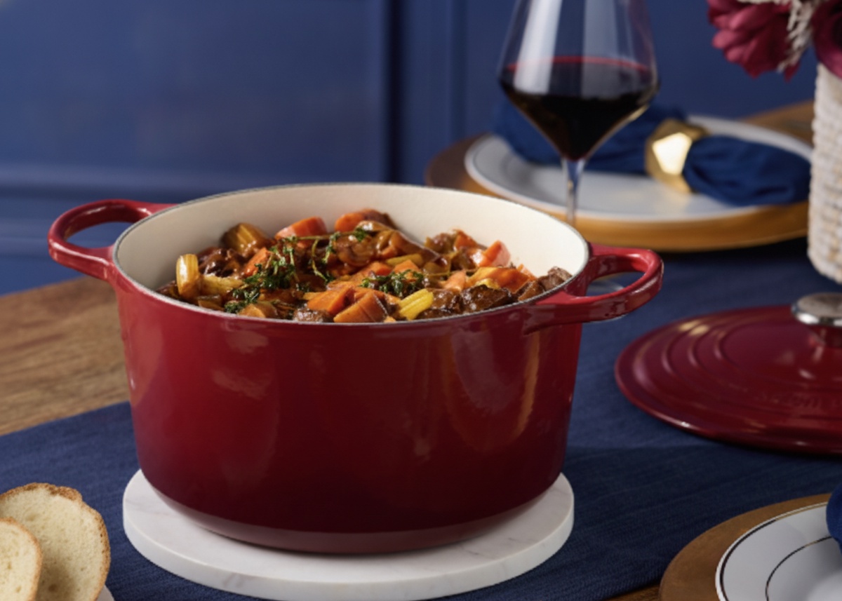 QVC.com background image