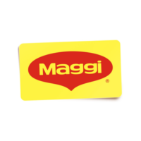 Maggi logo