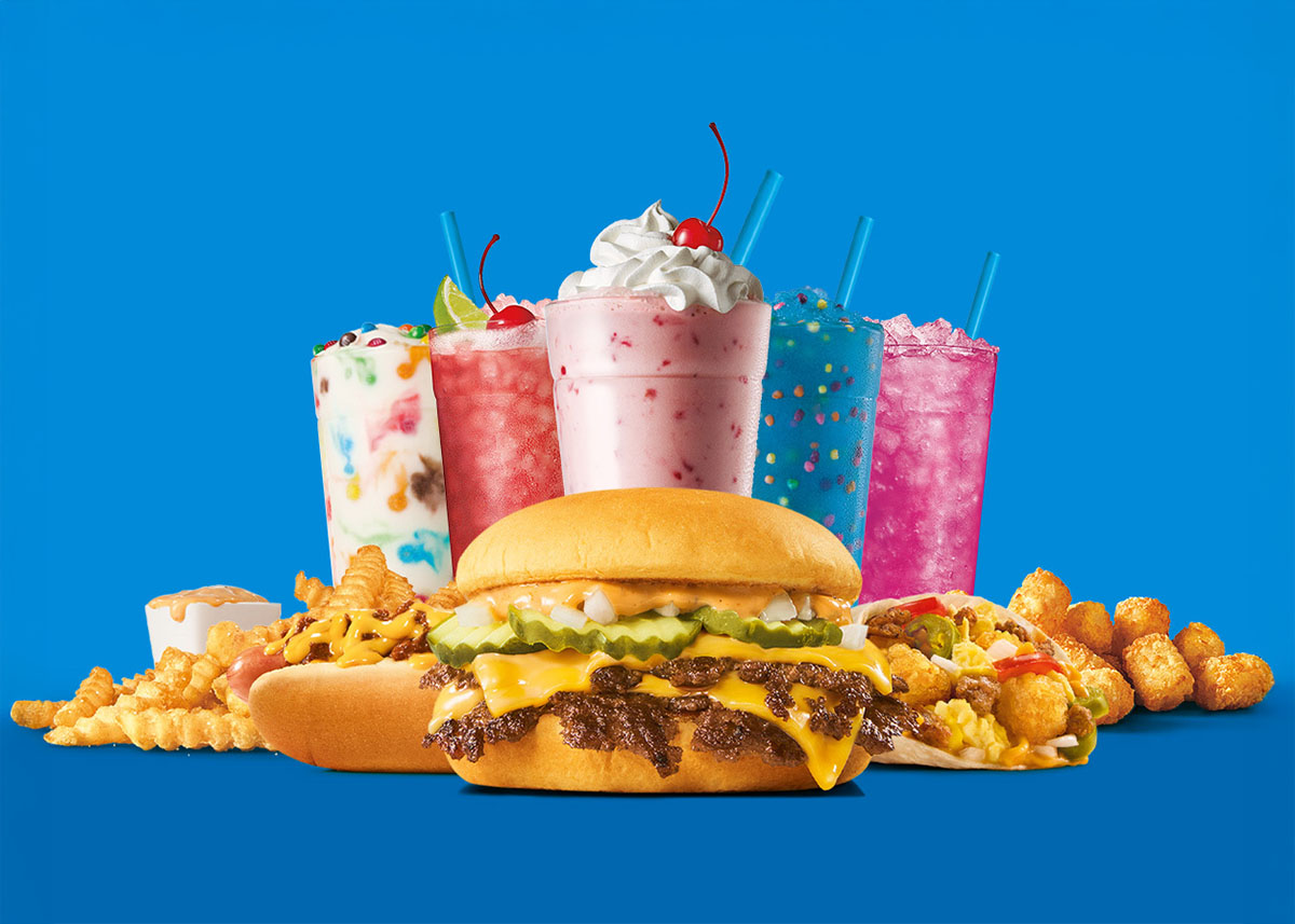 Sonic background image