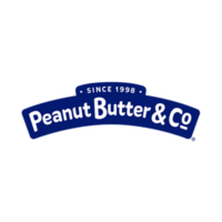 Peanut Butter & Co logo