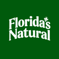 Florida's Natural logo