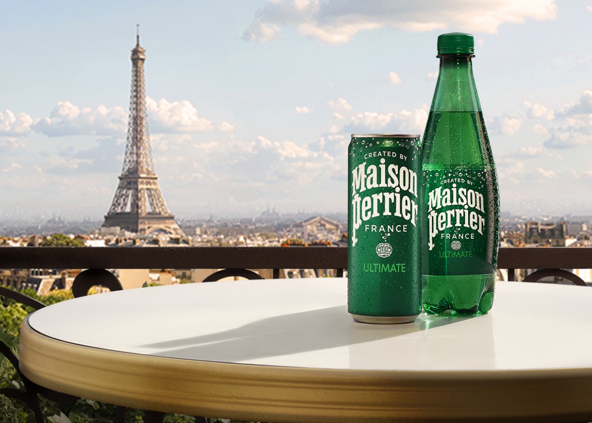 Maison Perrier background image