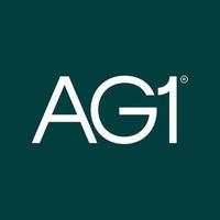 AG1 logo