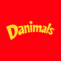 Danimals logo
