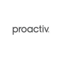 Proactiv logo