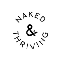 Naked & Thriving