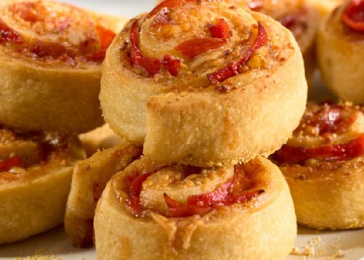 HORMEL Pepperoni background image
