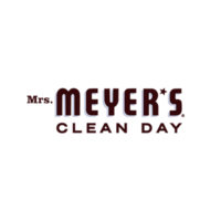 MRS MEYERS logo
