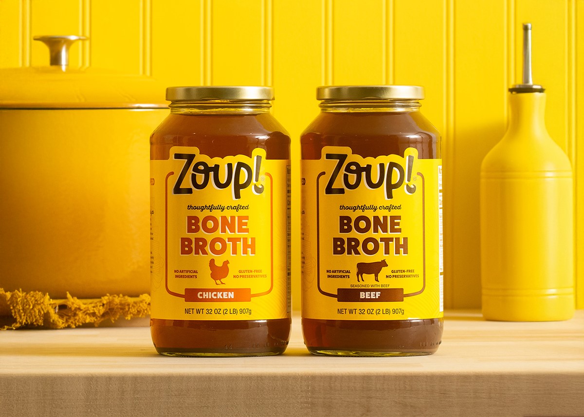 Zoup! background image