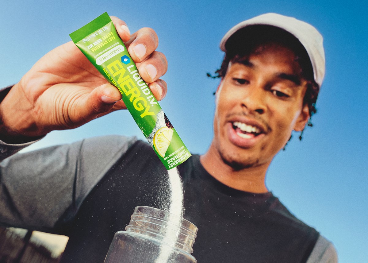 Liquid I.V. background image