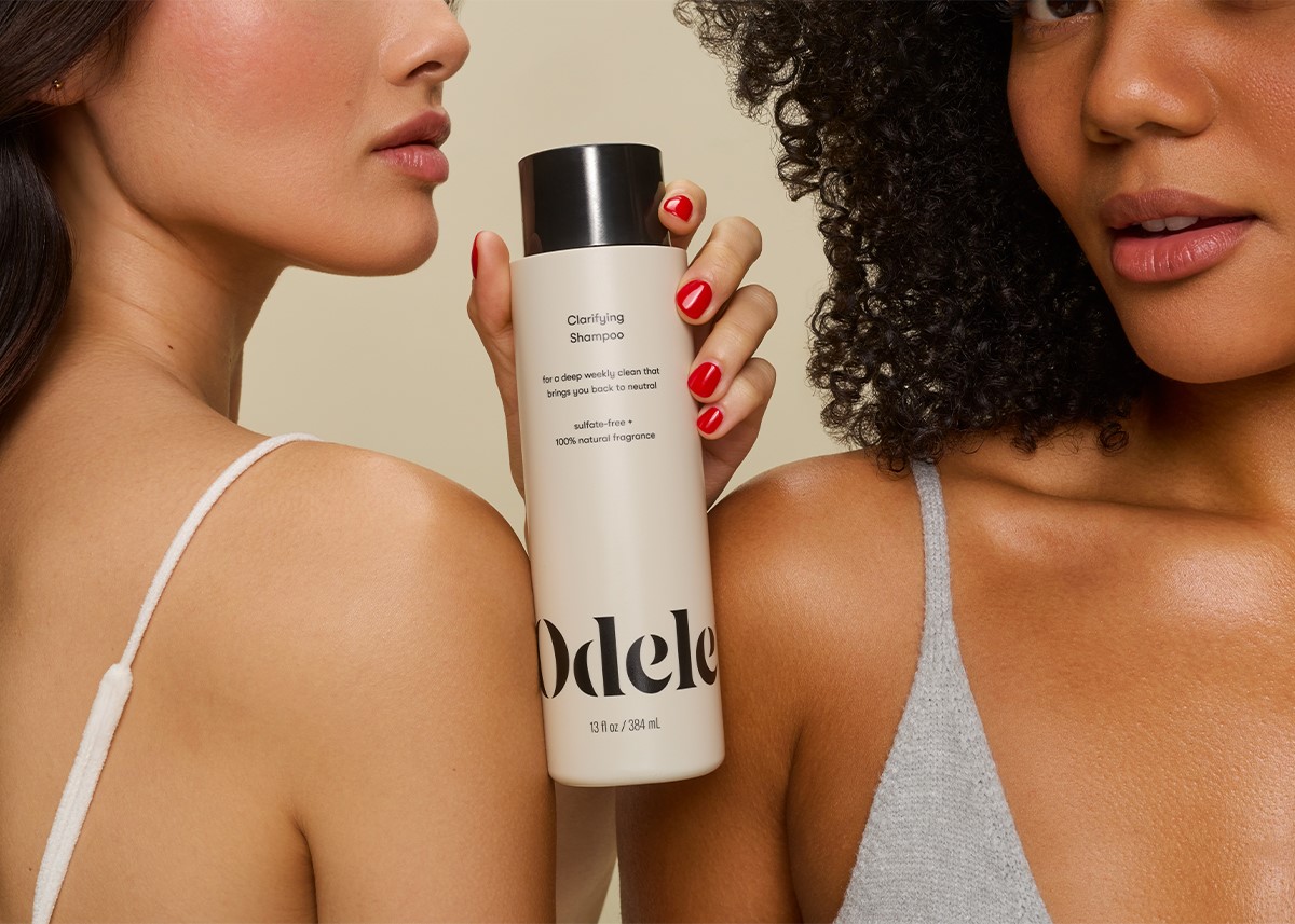 Odele background image