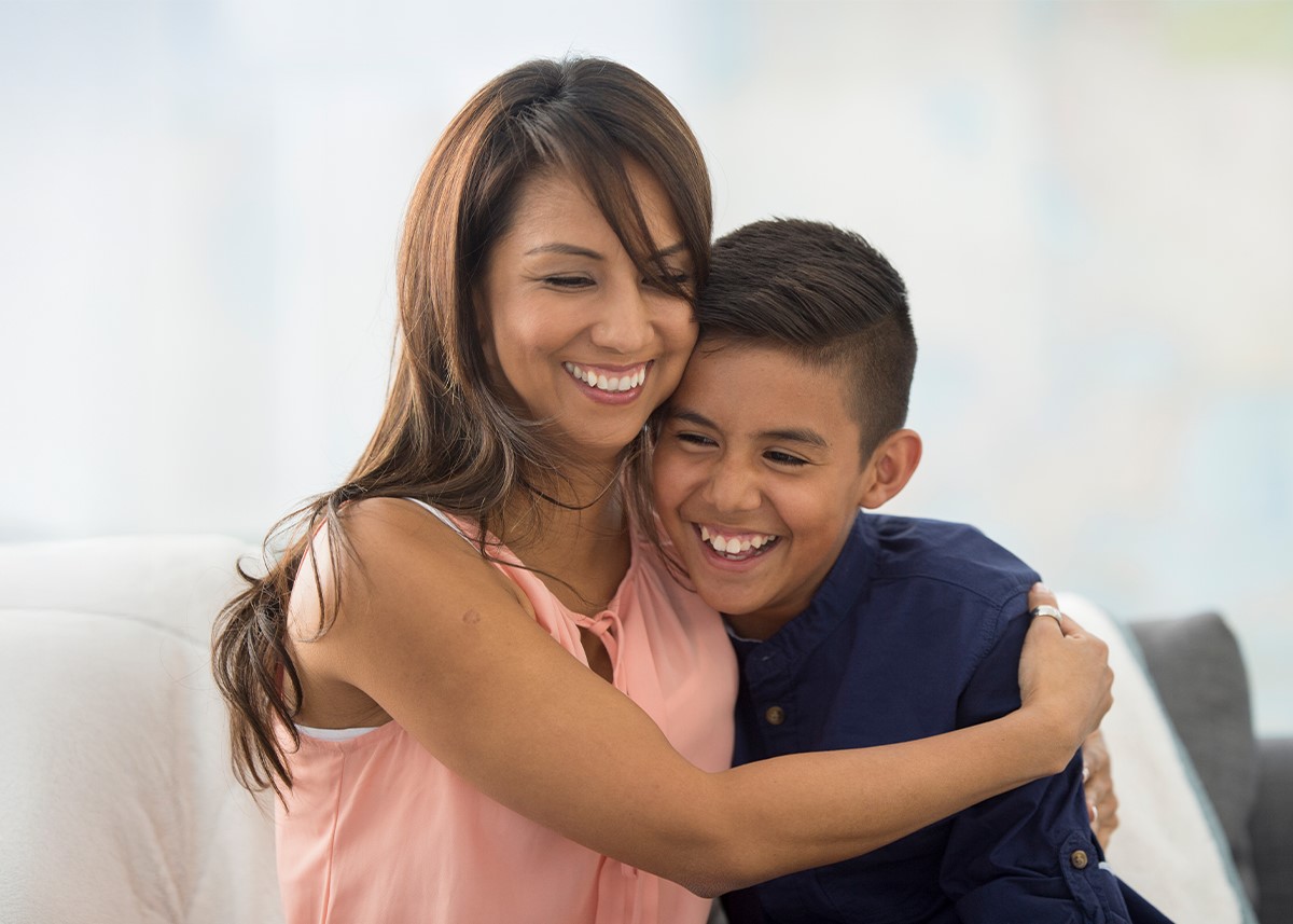 Children’s Motrin background image