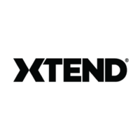 XTEND logo