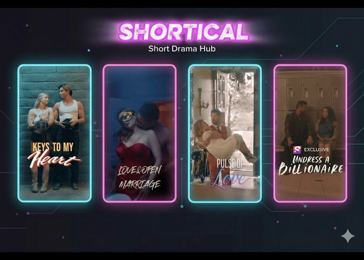 Shortical background image