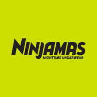 Ninjamas Nighttime Underwear